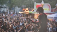 Impressionen vom Altstadtfest 2019, Sonntag (Foto: Ulrich Höfer)