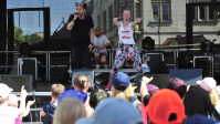 Impressionen vom Altstadtfest 2019, Sonntag (Foto: Becker und Bredel)