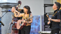 Impressionen vom Altstadtfest 2019, Sonntag (Foto: Becker und Bredel)