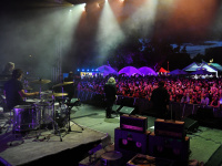 Matmatah am Freitag - Altstadtfest 2023 