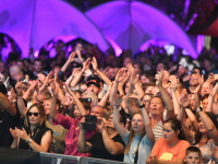 Matmatah am Freitag - Altstadtfest 2023 