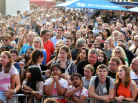 Namika am Freitag - Altstadtfest 2023 