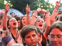 Namika am Freitag - Altstadtfest 2023 
