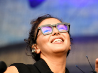 Namika am Freitag - Altstadtfest 2023 