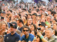 Namika am Freitag - Altstadtfest 2023 