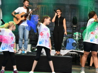 Namika am Freitag - Altstadtfest 2023 