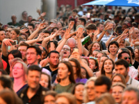 Namika am Freitag - Altstadtfest 2023 