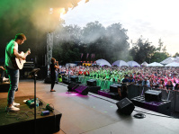 Namika am Freitag - Altstadtfest 2023 