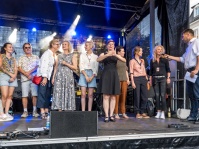 Freitag - Altstadtfest 2023 