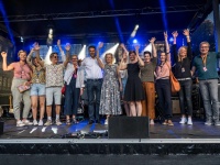 Freitag - Altstadtfest 2023 