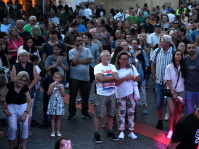 Freitag - Altstadtfest 2023 