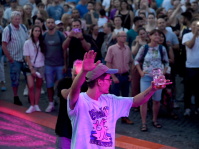Freitag - Altstadtfest 2023 