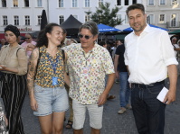 Freitag - Altstadtfest 2023 