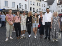 Freitag - Altstadtfest 2023 