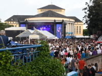 Freitag - Altstadtfest 2023 