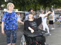 Freitag - Altstadtfest 2023 