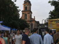 Freitag - Altstadtfest 2023 