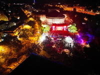 Freitag - Altstadtfest 2023 
