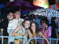 Altstadtfest-Samstag 2023: Glockenbach-Publikum