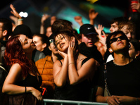 Altstadtfest-Samstag 2023: Publikum