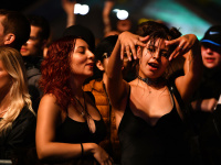 Altstadtfest-Samstag 2023: Publikum