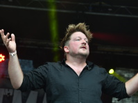 Altstadtfest-Samstag 2023: Lumbematz