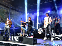 Altstadtfest-Samstag 2023: Lumbematz