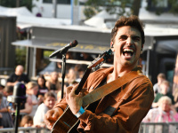Altstadtfest-Samstag 2023: Myle
