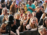 Altstadtfest-Samstag 2023: Publikum Myle