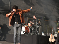 Altstadtfest-Samstag 2023: Myle