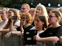 Altstadtfest-Samstag 2023: Publikum