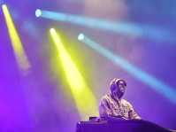Altstadtfest-Samstag: Glockenbach