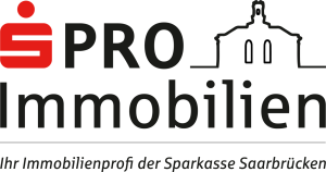 Logo Sparkasse S Pro Immobilien
