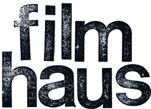 Logo Filmhaus