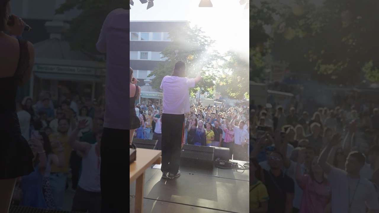 Video preview